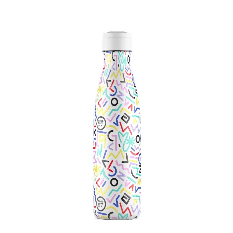 Butelka termiczna Xclusive! 500 ml Antonyo Marest – Allegra Cool Bottles