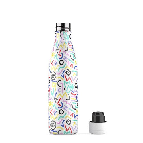 Butelka termiczna Xclusive! 500 ml Antonyo Marest – Allegra Cool Bottles