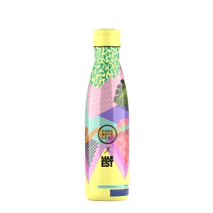 Butelka termiczna Xclusive! 500 ml Antonyo Marest – Mediterranean Cool Bottles