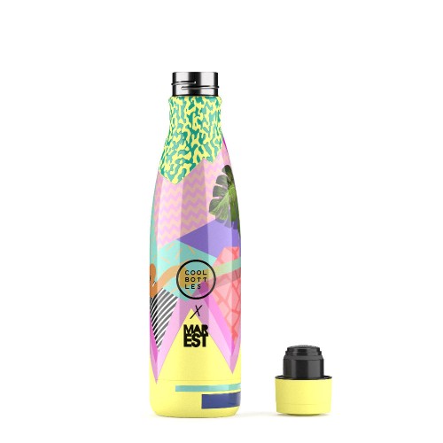 Butelka termiczna Xclusive! 500 ml Antonyo Marest – Mediterranean Cool Bottles