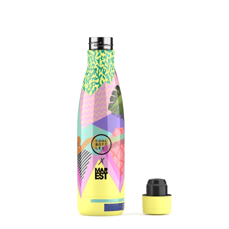 Butelka termiczna Xclusive! 500 ml Antonyo Marest – Mediterranean Cool Bottles