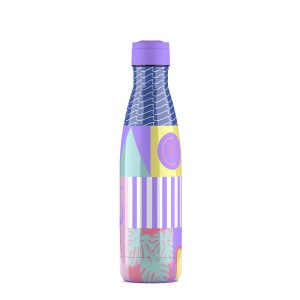 Butelka termiczna Xclusive! 500 ml Antonyo Marest – René Cool Bottles