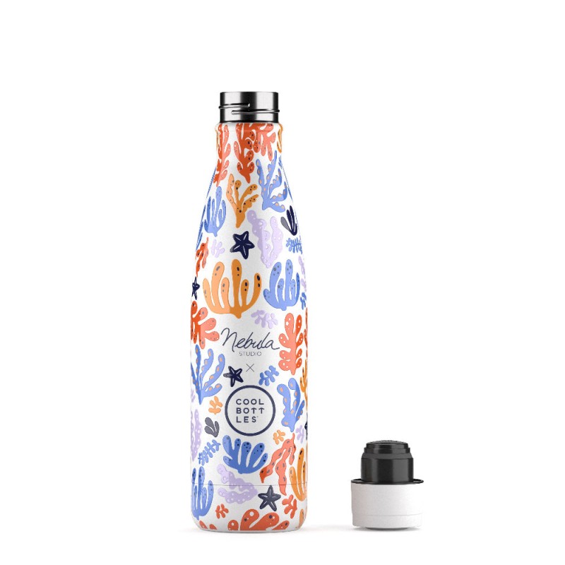 Butelka termiczna Xclusive! 500 ml Nébula – Underwater Fun Cool Bottles