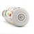Butelka termiczna Xclusive! 500 ml Eddie Baehr – Good Vibes Cool Bottles