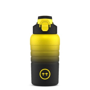 Butelka termiczna Sport 500 ml Triple cool Tokyo Cool Bottles