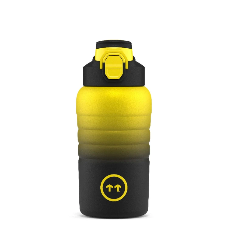 Butelka termiczna Sport 500 ml Triple cool Tokyo Cool Bottles