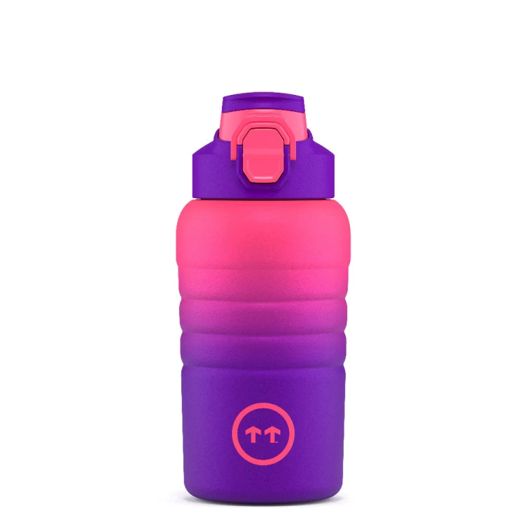 Butelka termiczna Sport 500 ml Triple cool Los Angeles Cool Bottles