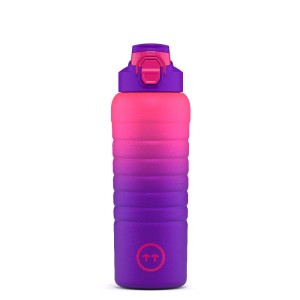 Butelka termiczna Sport 725 ml Triple cool Los Angeles Cool Bottles