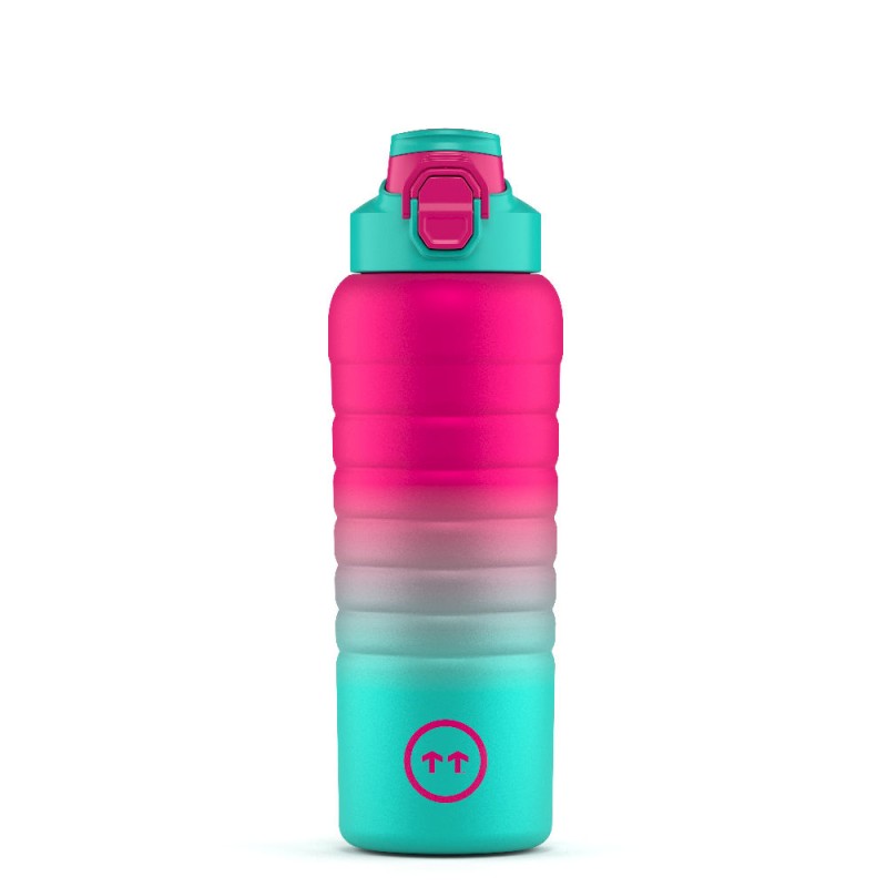Butelka termiczna Sport 725 ml Triple cool Brisbane Cool Bottles