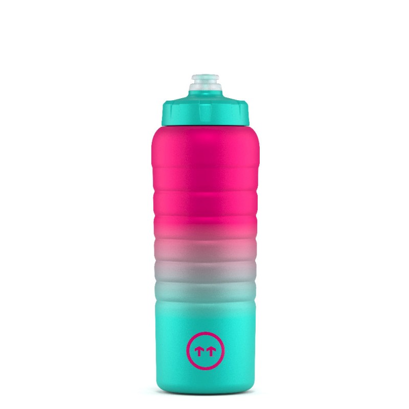 Butelka termiczna Sport 725 ml Triple cool Brisbane Cool Bottles