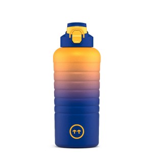 Butelka termiczna Sport 950 ml Triple cool Paris Cool Bottles