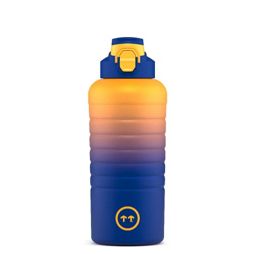 Butelka termiczna Sport 950 ml Triple cool Paris Cool Bottles