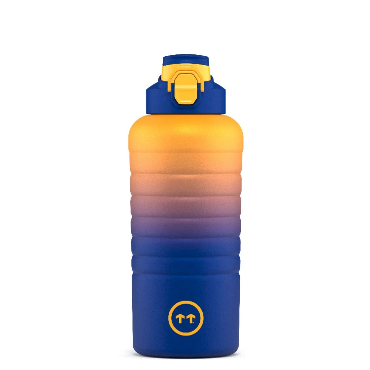 Butelka termiczna Sport 950 ml Triple cool Paris Cool Bottles