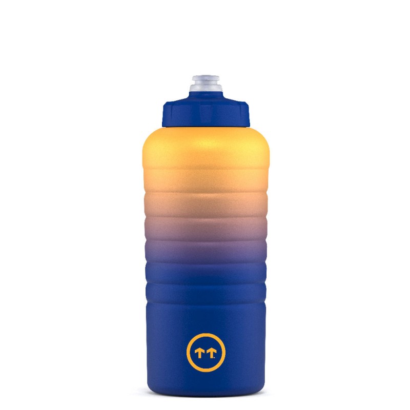 Butelka termiczna Sport 950 ml Triple cool Paris Cool Bottles