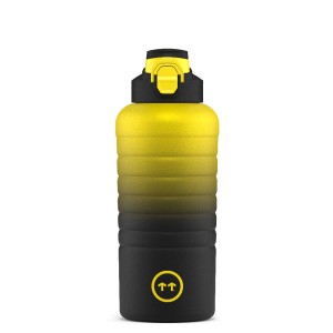 Butelka termiczna Sport 950 ml Triple cool Tokyo Cool Bottles
