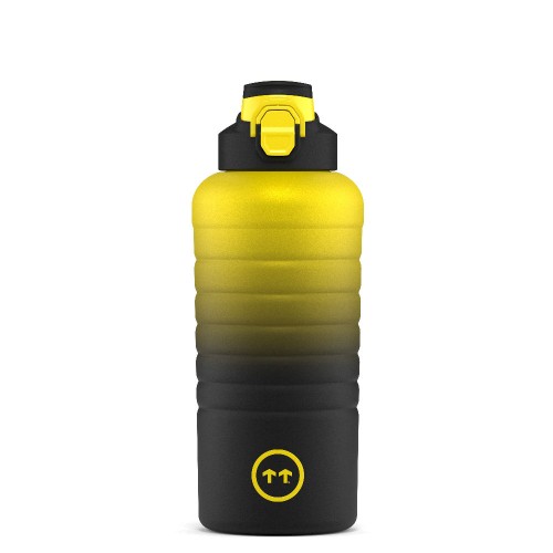 Butelka termiczna Sport 950 ml Triple cool Tokyo Cool Bottles