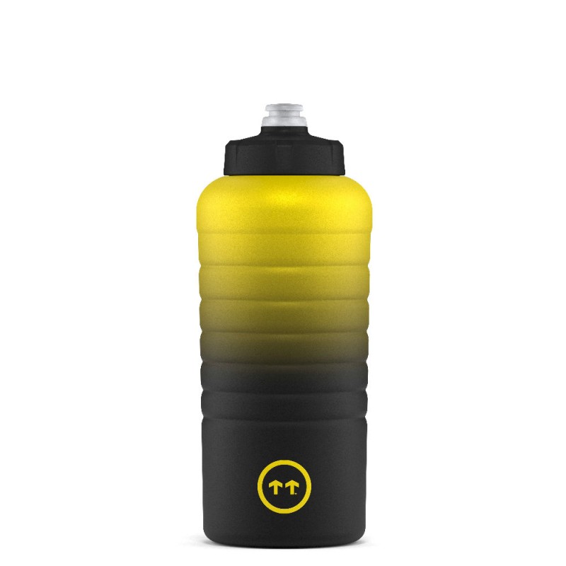 Butelka termiczna Sport 950 ml Triple cool Tokyo Cool Bottles