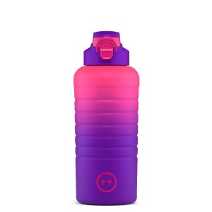 Butelka termiczna Sport 950 ml Triple cool Los Angeles Cool Bottles