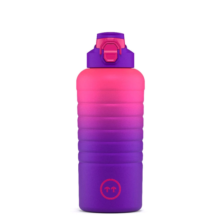Butelka termiczna Sport 950 ml Triple cool Los Angeles Cool Bottles