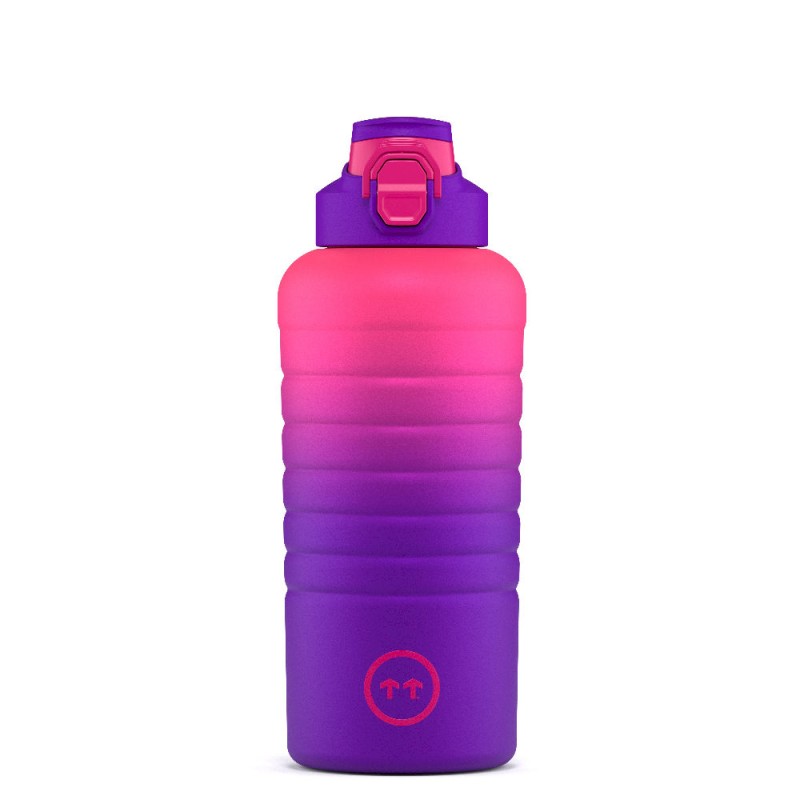 Butelka termiczna Sport 950 ml Triple cool Los Angeles Cool Bottles