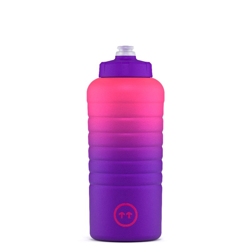 Butelka termiczna Sport 950 ml Triple cool Los Angeles Cool Bottles