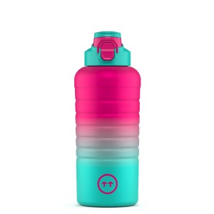 Butelka termiczna Sport 950 ml Triple cool Brisbane Cool Bottles
