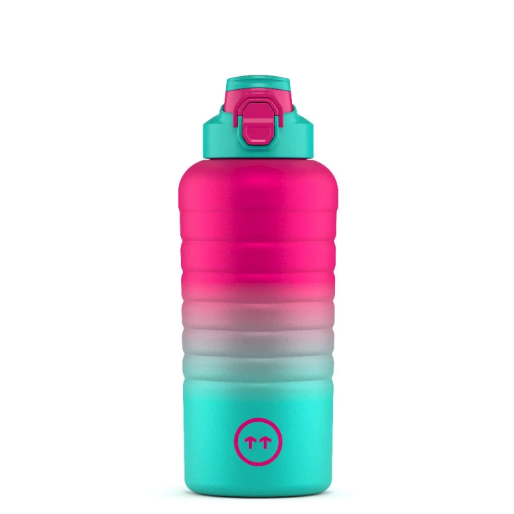 Butelka termiczna Sport 950 ml Triple cool Brisbane Cool Bottles
