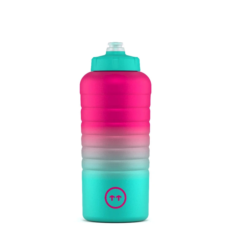 Butelka termiczna Sport 950 ml Triple cool Brisbane Cool Bottles