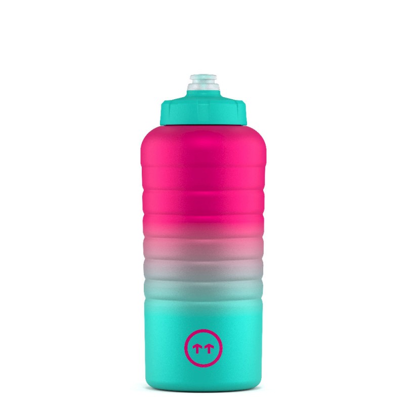 Butelka termiczna Sport 950 ml Triple cool Brisbane Cool Bottles