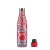 Butelka termiczna Xclusive! 500 ml Lara Costafreda – Dragonfly Paradise Cool Bottles
