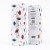 Butelka termiczna 500 ml Triple cool Xclusive Lively Lily Cool Bottles