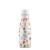 Butelka termiczna Kids 260 ml Crazy Skulls Cool Bottles