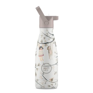Butelka termiczna Kids 260 ml Hanging Friends Cool Bottles