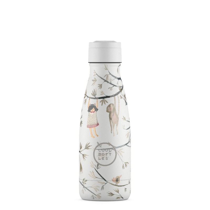 Butelka termiczna Kids 260 ml Hanging Friends Cool Bottles