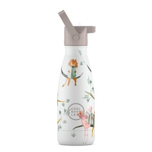 Butelka termiczna Kids 260 ml Reading Buddies Cool Bottles