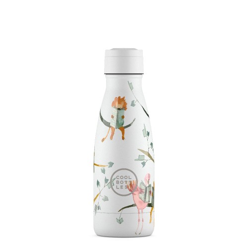 Butelka termiczna Kids 260 ml Reading Buddies Cool Bottles