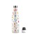 Butelka termiczna Xclusive! 500 ml Lara Costafreda – Crazy Skulls Cool Bottles