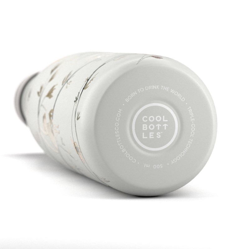 Butelka termiczna Xclusive! 500 ml Lara Costafreda – Hanging Friends Cool Bottles