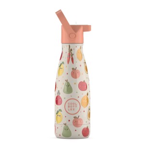 Butelka termiczna Kids 260 ml Fruit Salad Cool Bottles