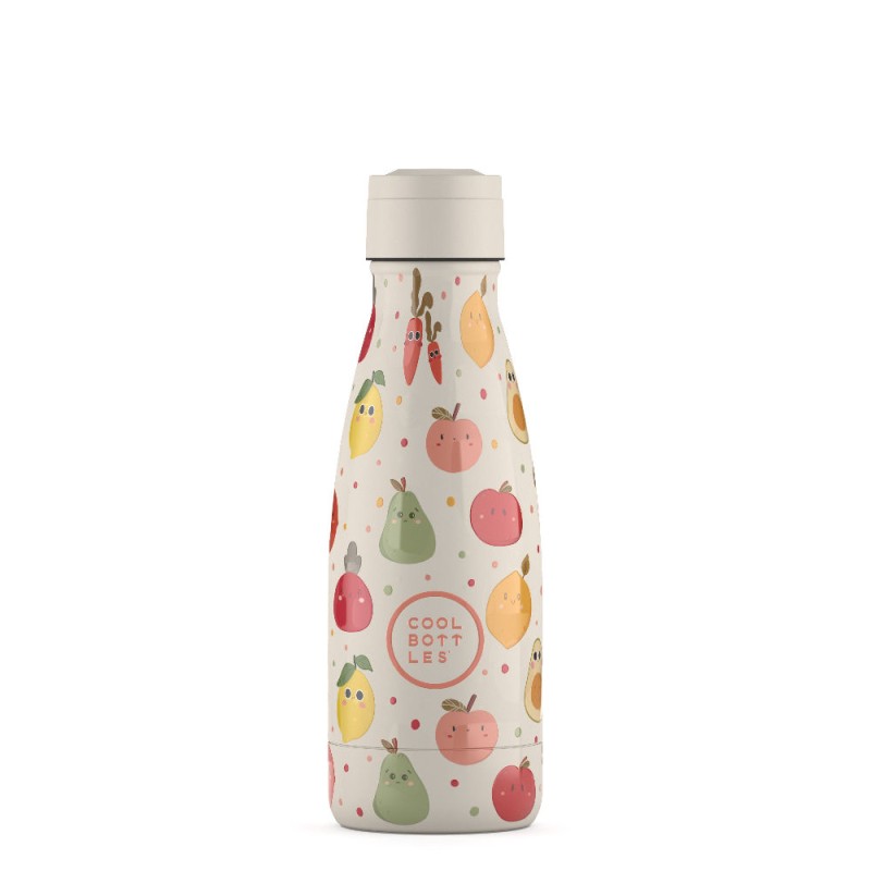 Butelka termiczna Kids 260 ml Fruit Salad Cool Bottles