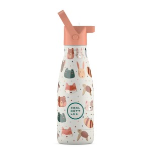 Butelka termiczna Kids 260 ml Pet Lover Cool Bottles