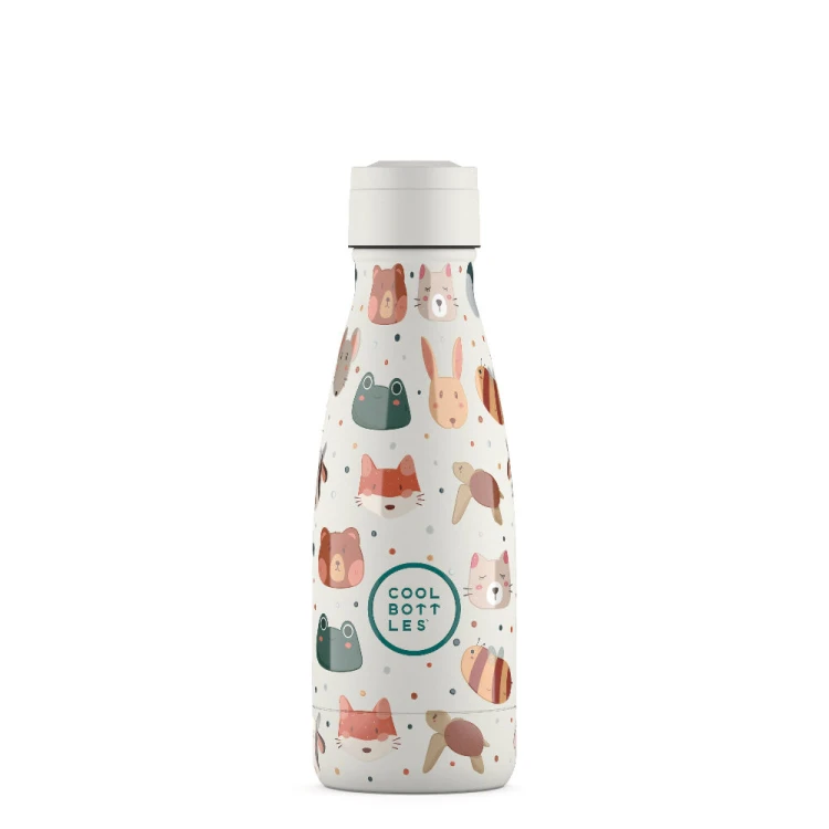 Butelka termiczna Kids 260 ml Pet Lover Cool Bottles
