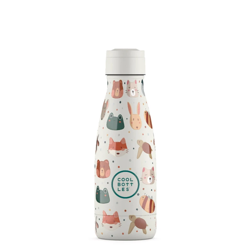 Butelka termiczna Kids 260 ml Pet Lover Cool Bottles