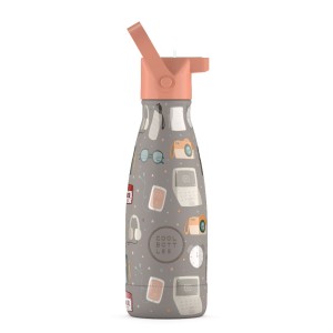 Butelka termiczna Kids 260 ml Must Have Cool Bottles