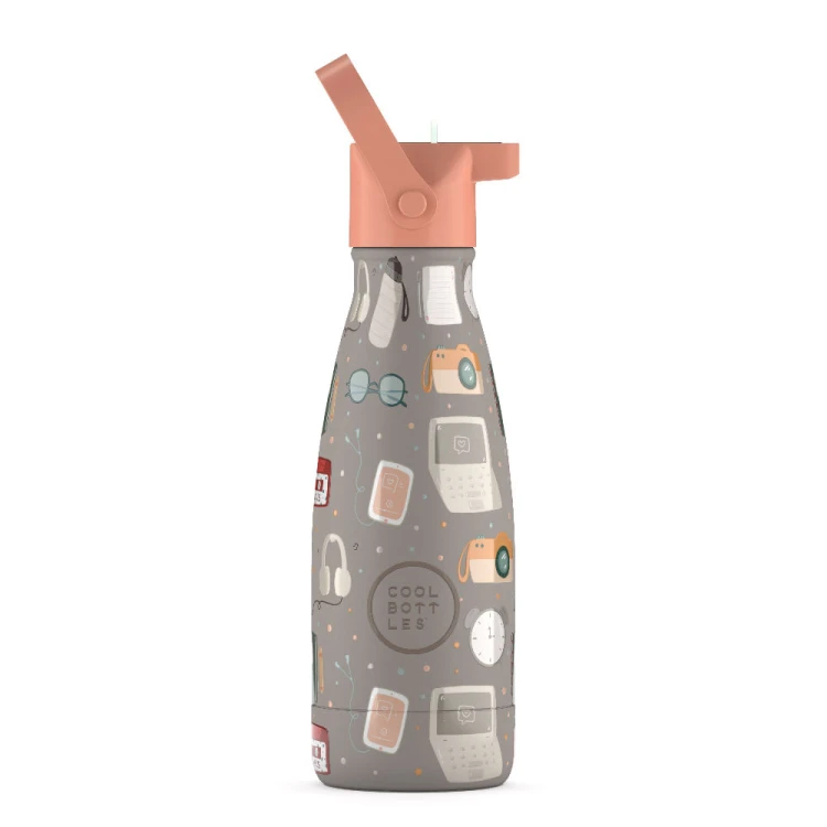 Butelka termiczna Kids 260 ml Must Have Cool Bottles