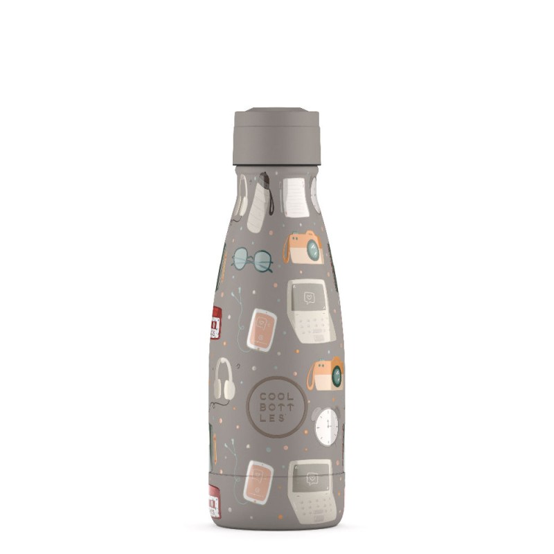 Butelka termiczna Kids 260 ml Must Have Cool Bottles