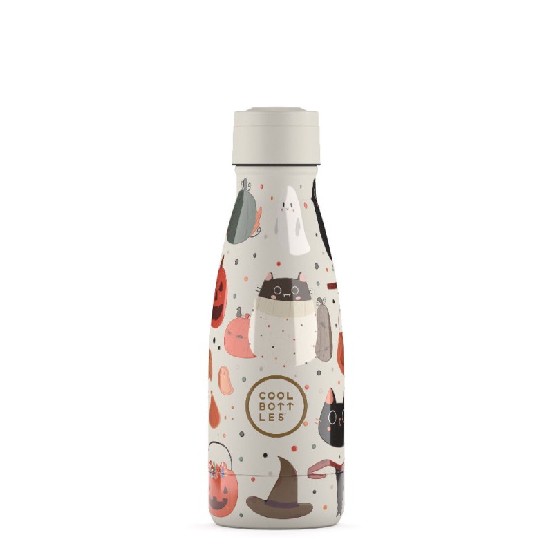 Butelka termiczna Kids 260 ml Trick or Treat Cool Bottles