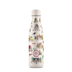 Butelka termiczna Xclusive! 500 ml Kasandra – Tudor Village Cool Bottles