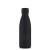 Butelka termiczna 350 ml Mono Black Cool Bottles