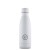 Butelka termiczna 350 ml Mono White Cool Bottles
